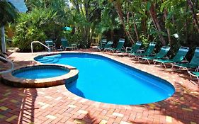 Siesta Palms By The Beach